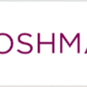 Meet your Posher, Maureen